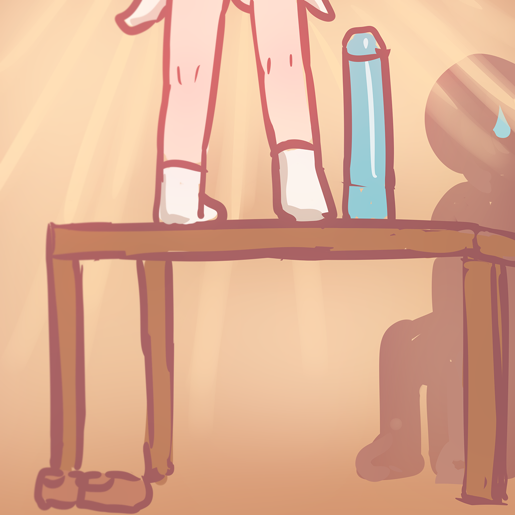 Futanari caffee AYA episode 3 이미지 번호 8