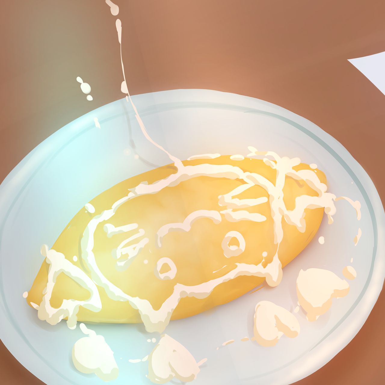 Futanari caffee AYA episode 3 이미지 번호 40