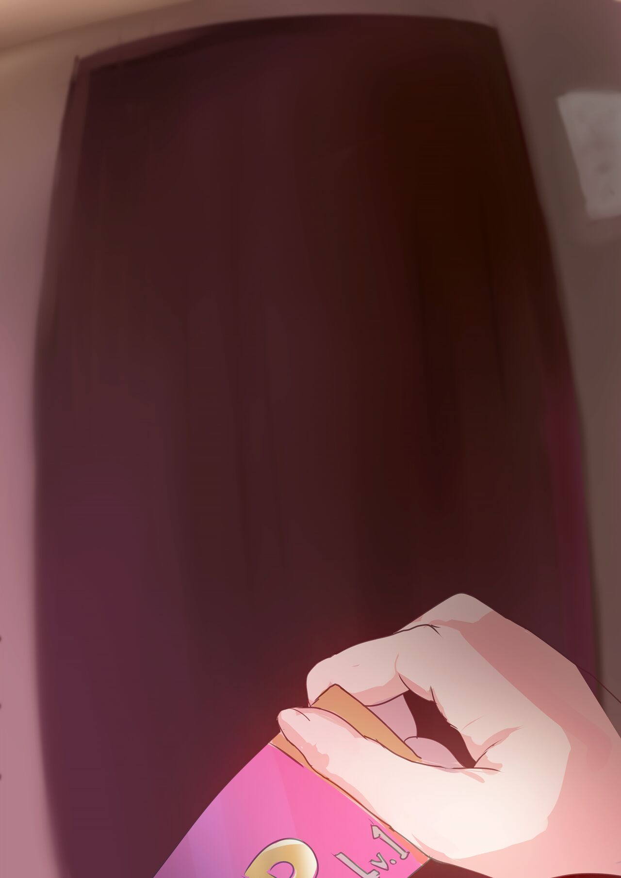 Futanari caffe AYA episode 4 이미지 번호 3