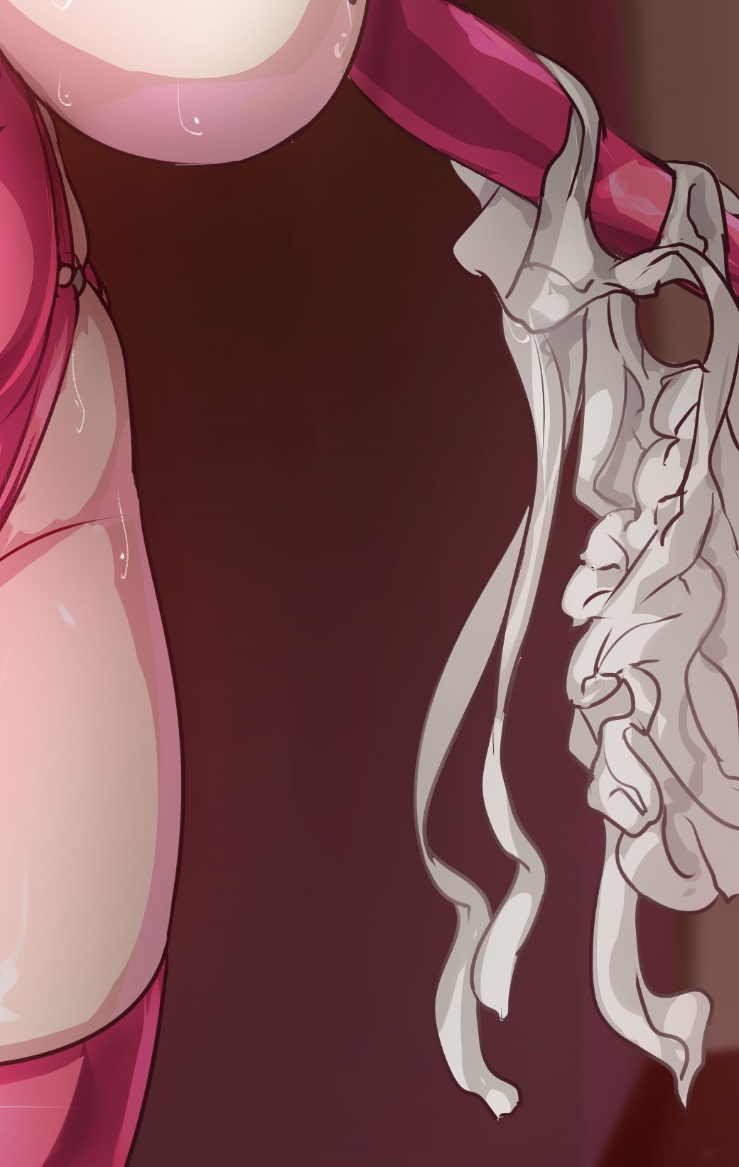 Futanari caffe AYA episode 4 이미지 번호 8