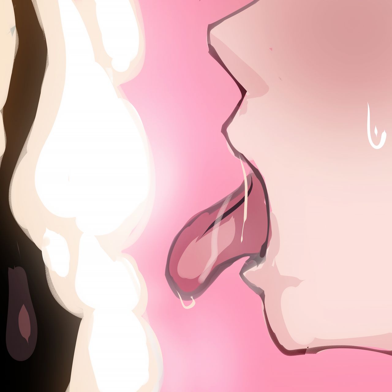 Futanari caffe AYA episode 4 이미지 번호 35