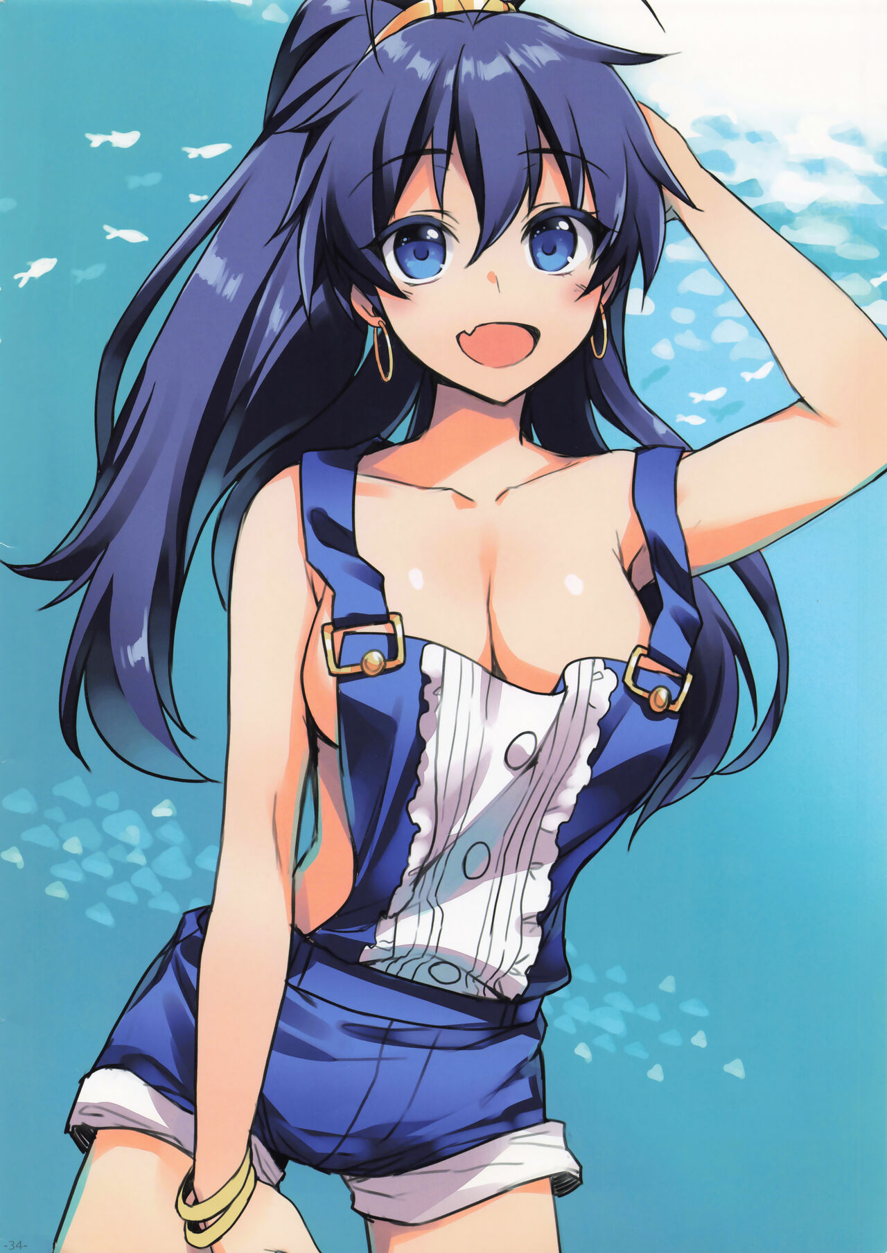 有葉日記絵 이미지 번호 34