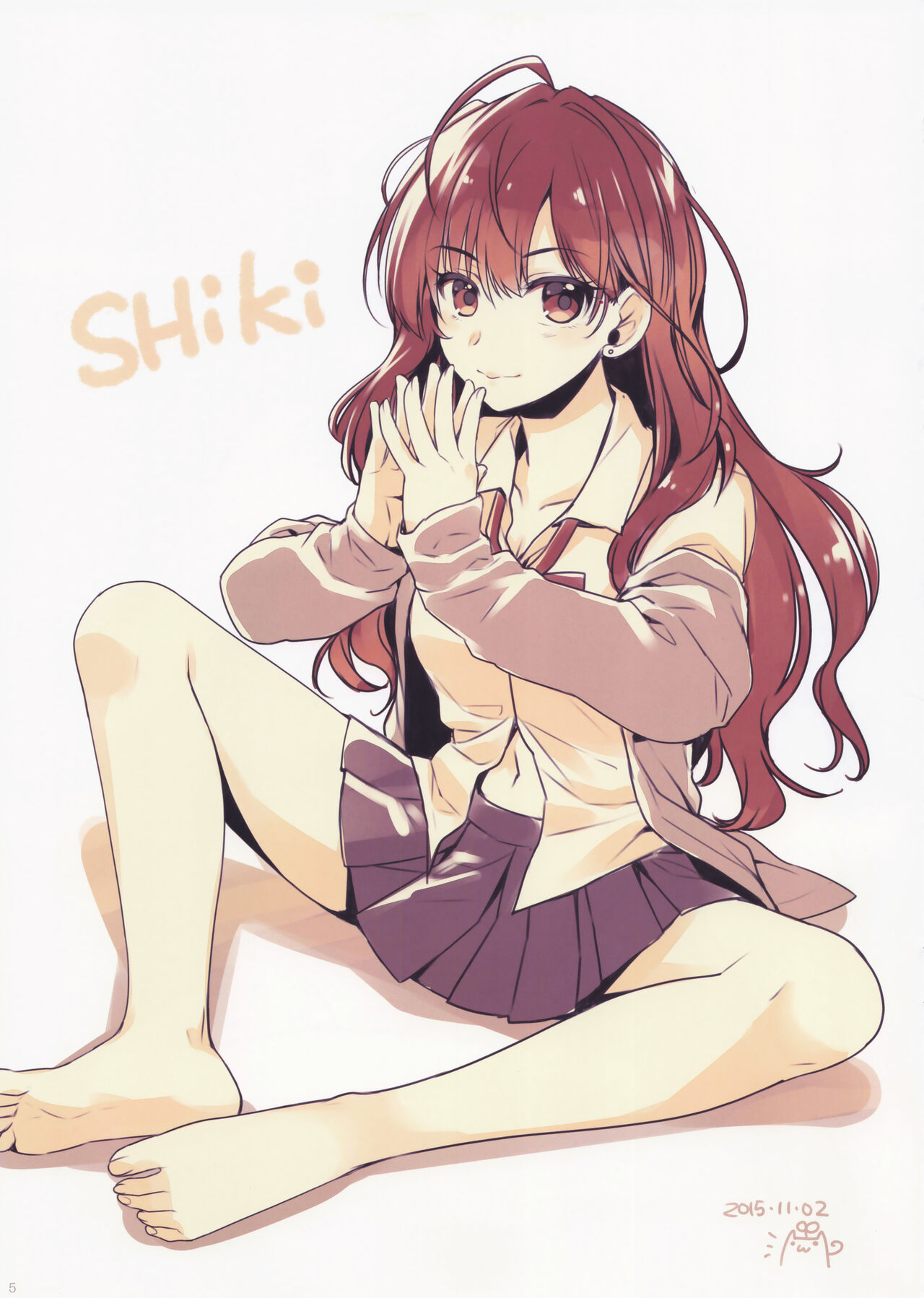 有葉日記絵3 画像番号 5