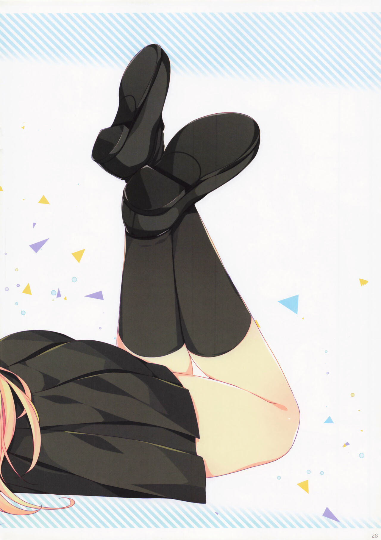 有葉日記絵3 画像番号 26