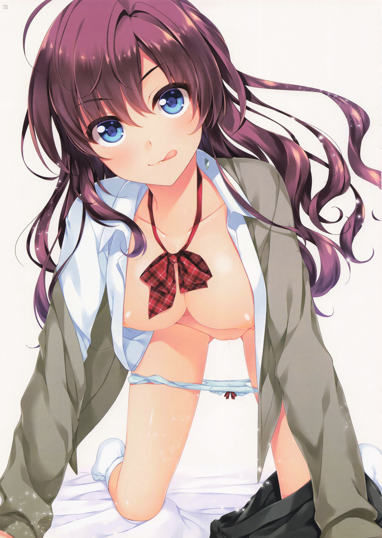 有葉日記絵3 画像番号 31