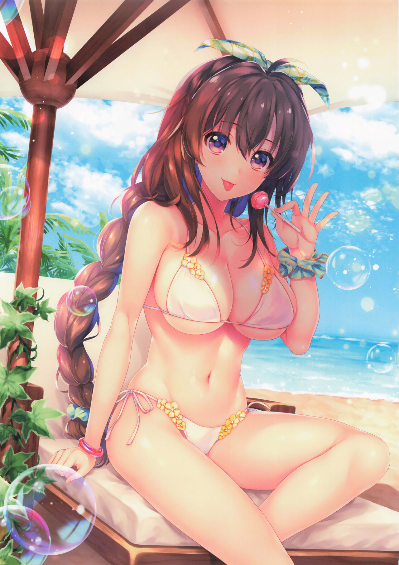 Alpha Illust Diary 2019 vol:12 이미지 번호 4