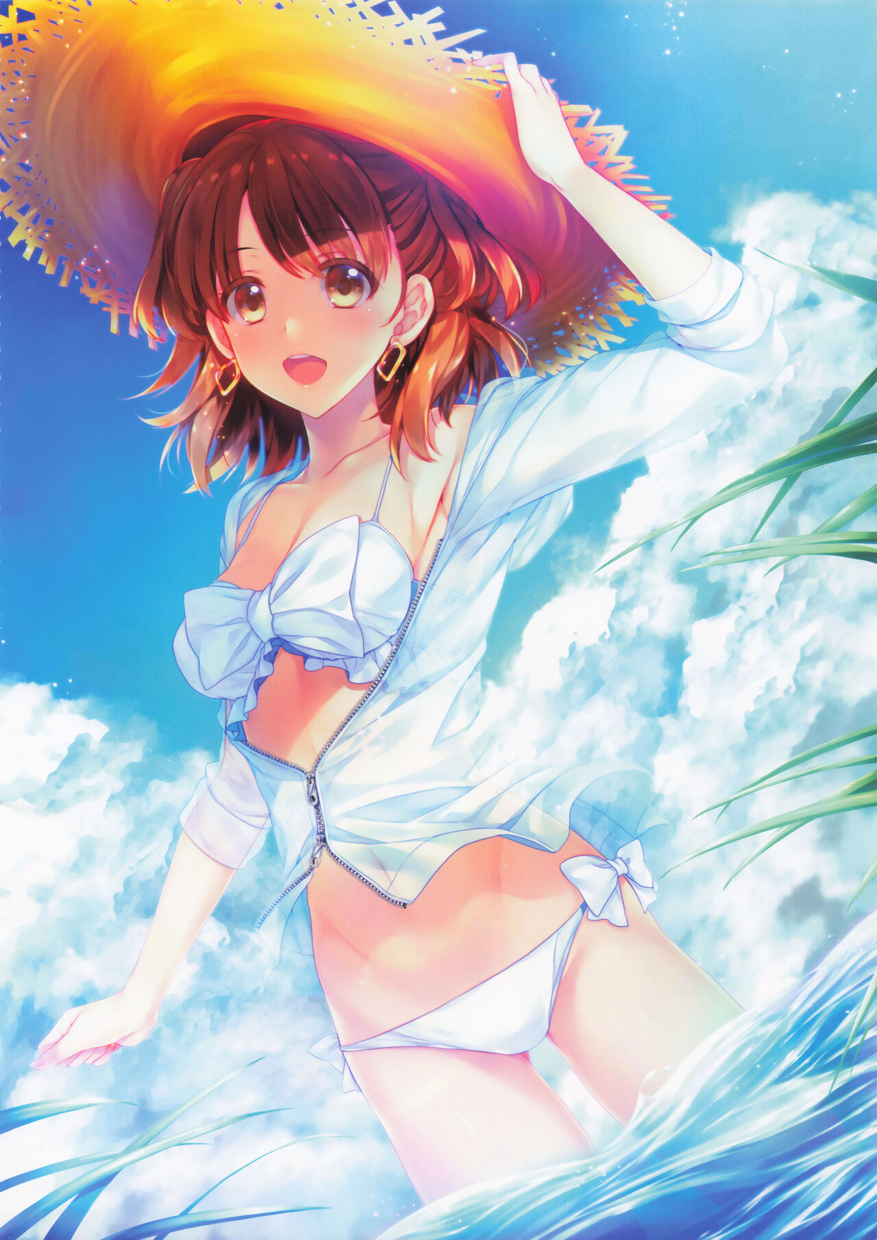 Alpha Illust Diary 2019 vol:12 이미지 번호 5