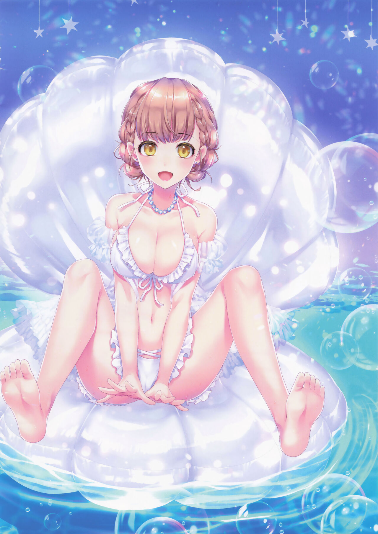 Alpha Illust Diary 2019 vol:12 이미지 번호 9