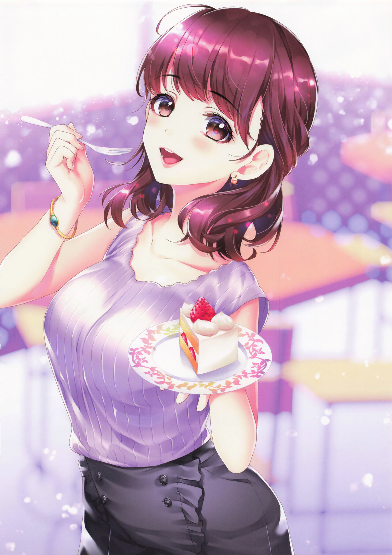 Alpha Illust Diary 2019 vol:12 이미지 번호 15