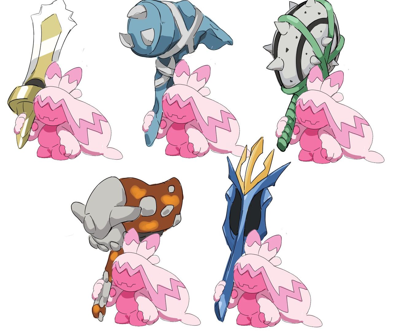 [Pixiv] 感電器(35107301) [2023.6.24] [Twitter: Voltageマン] 이미지 번호 38