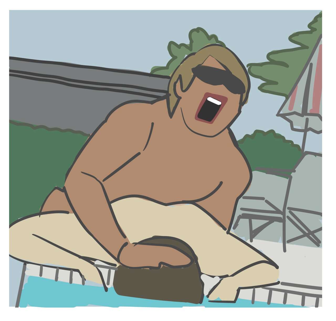 [Pixiv] 感電器(35107301) [2023.6.24] [Twitter: Voltageマン] 이미지 번호 113