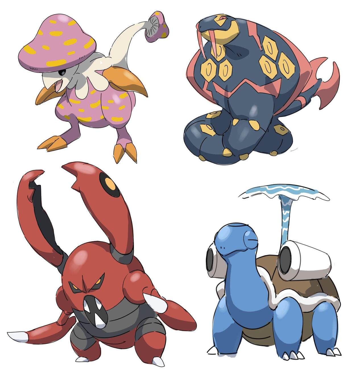 [Pixiv] 感電器(35107301) [2023.6.24] [Twitter: Voltageマン] 이미지 번호 123