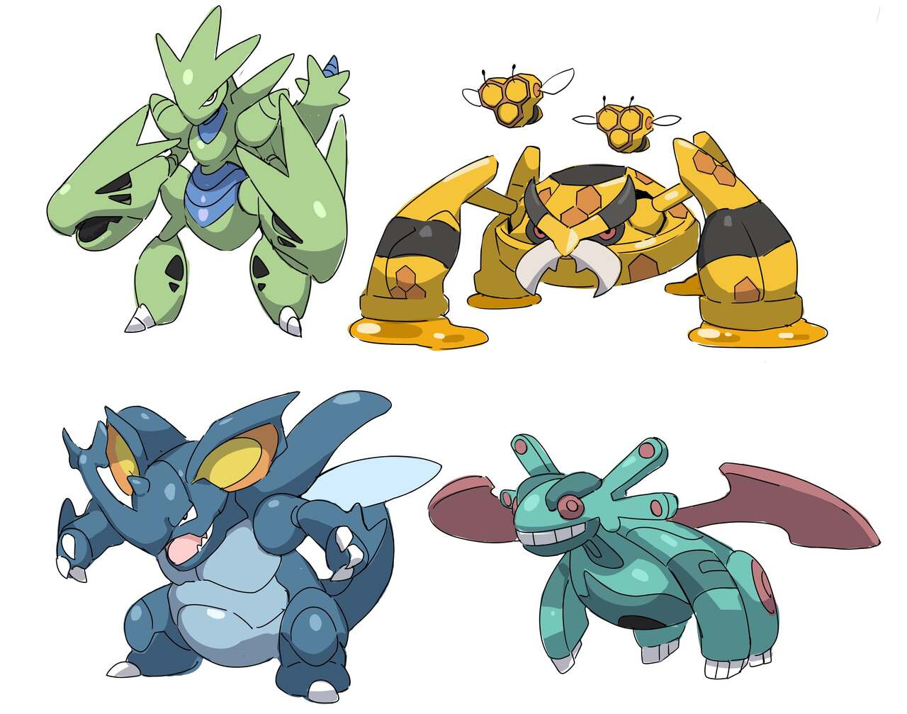 [Pixiv] 感電器(35107301) [2023.6.24] [Twitter: Voltageマン] 이미지 번호 128