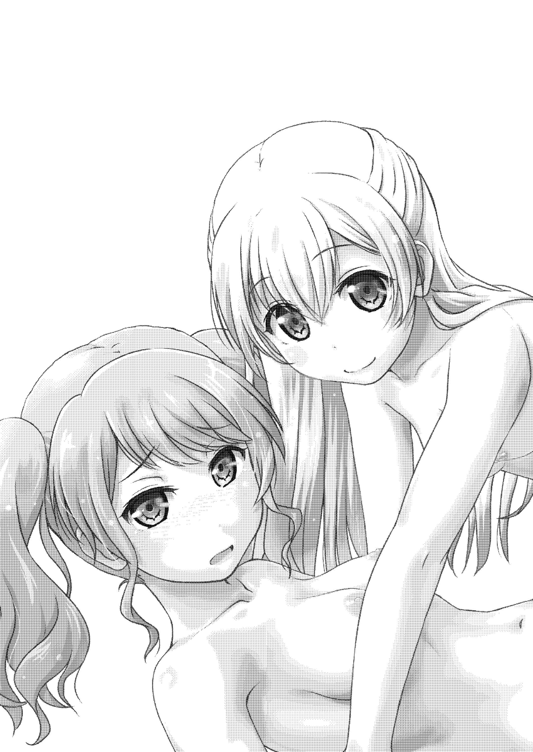 [Studio A'(Ayama Yuiya)]The pink representative of Pastel Palettes desu(BanG Dream!) | 파스파레 핑크 담당 입니다 [Korean] 이미지 번호 3