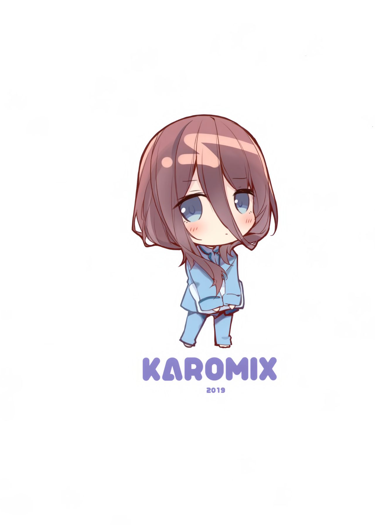 (COMIC1☆16) [KAROMIX (karory)] Miku ga Kisei Jijitsu o Tsukuru Hon (Kari) | A Book that "Fictitiously" Makes Miku a Pre-Established Fact (Gotoubun no Hanayome) [English] [Pure Heart] [Decensored] 이미지 번호 12