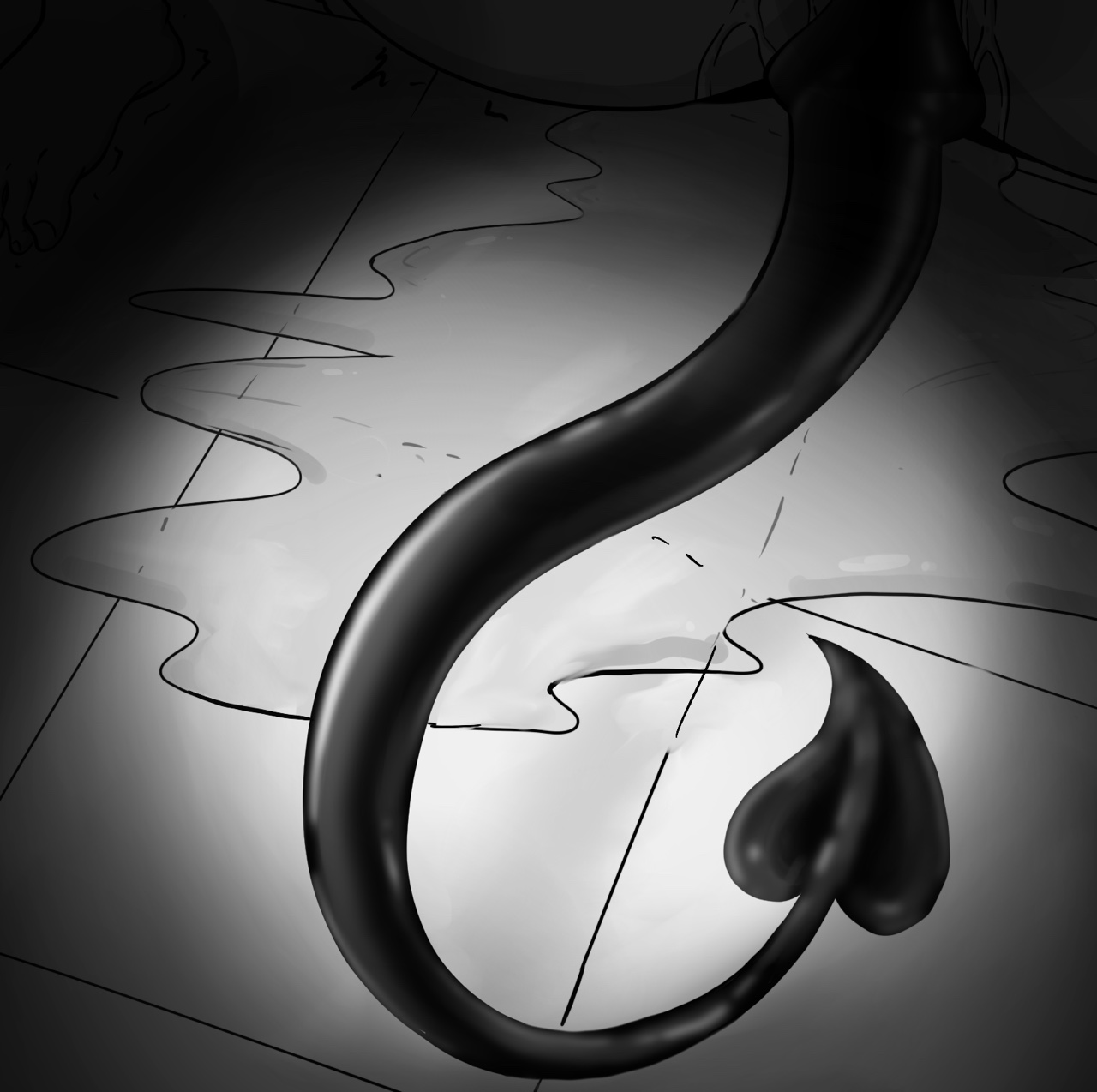 [Slatex] SUCCUBUTT Part 1-4 [ENG] [Uncensored] 画像番号 1