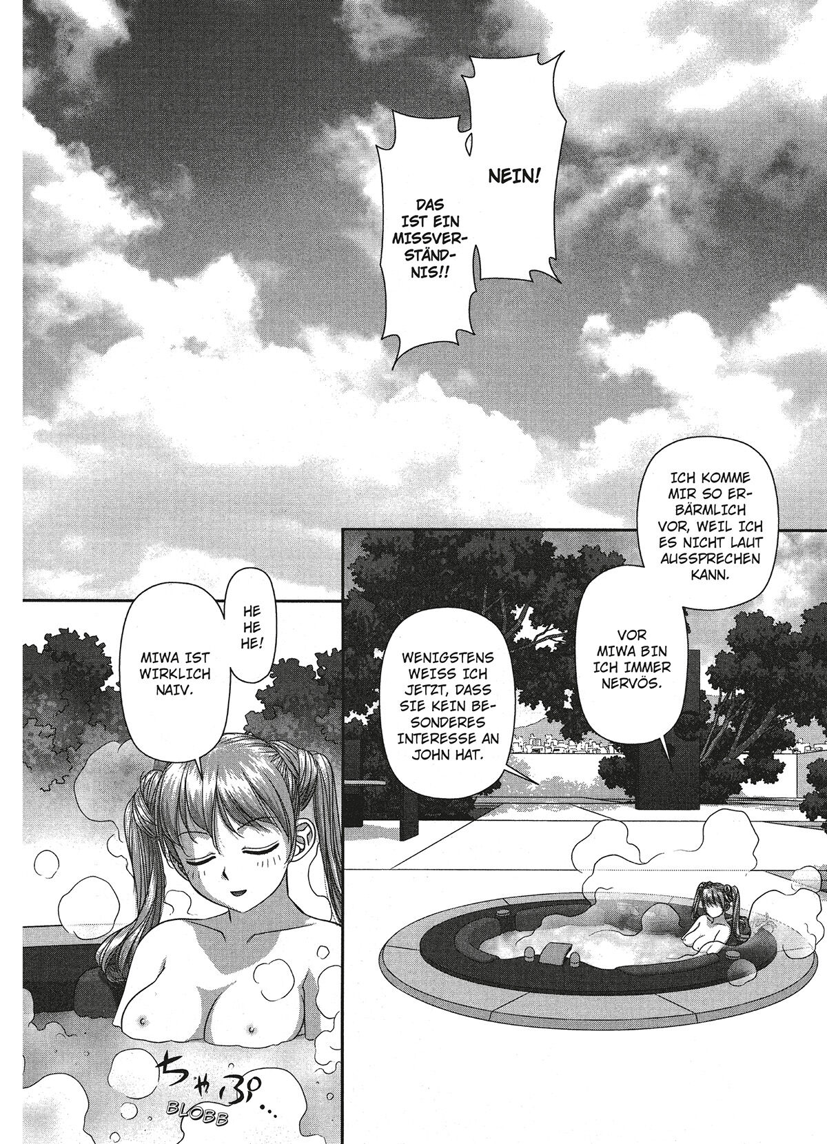 [Yui Toshiki] My doll house 2 [German] [Burkhard Höfler] [Digital] image number 19