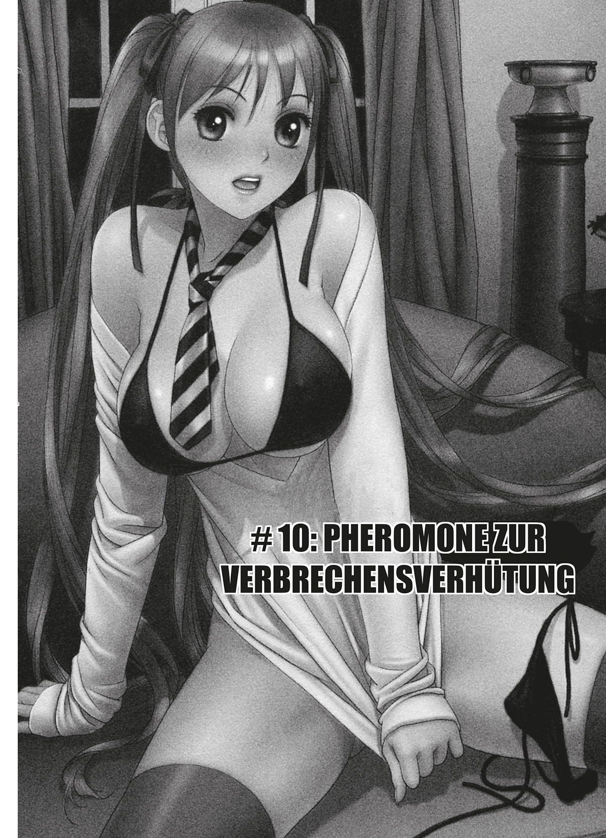 [Yui Toshiki] My doll house 2 [German] [Burkhard Höfler] [Digital] image number 25