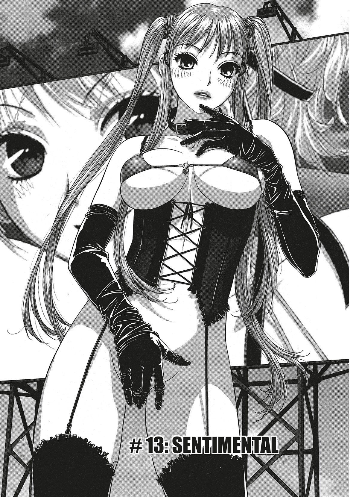 [Yui Toshiki] My doll house 2 [German] [Burkhard Höfler] [Digital] image number 76