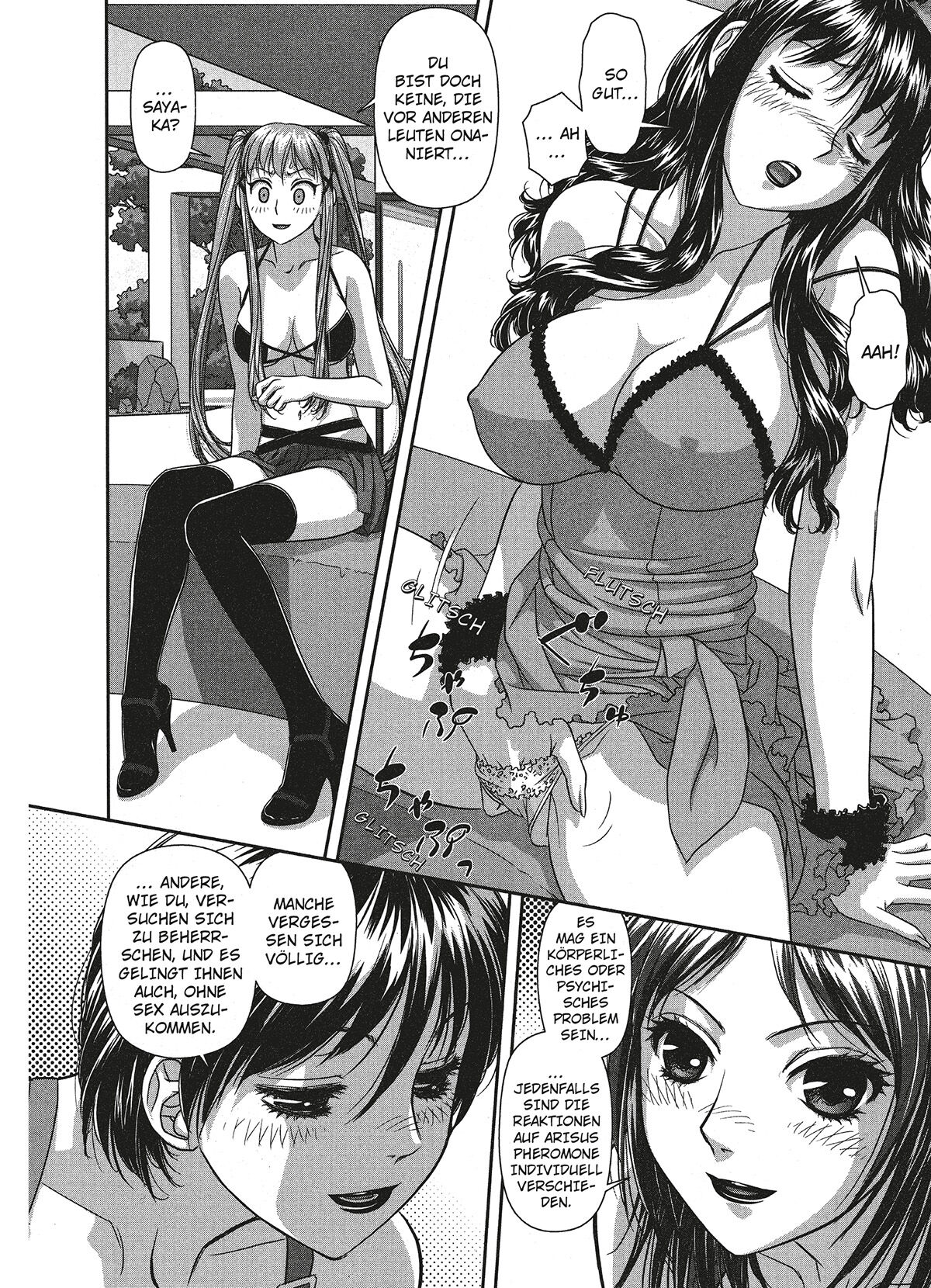 [Yui Toshiki] My doll house 2 [German] [Burkhard Höfler] [Digital] image number 87