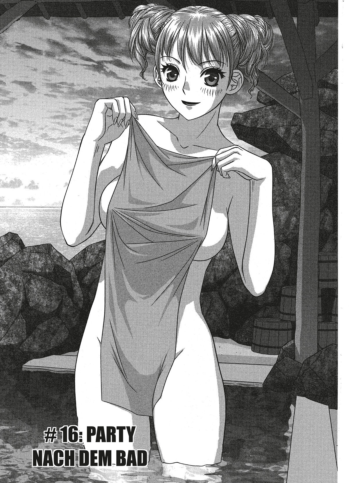 [Yui Toshiki] My doll house 2 [German] [Burkhard Höfler] [Digital] image number 124