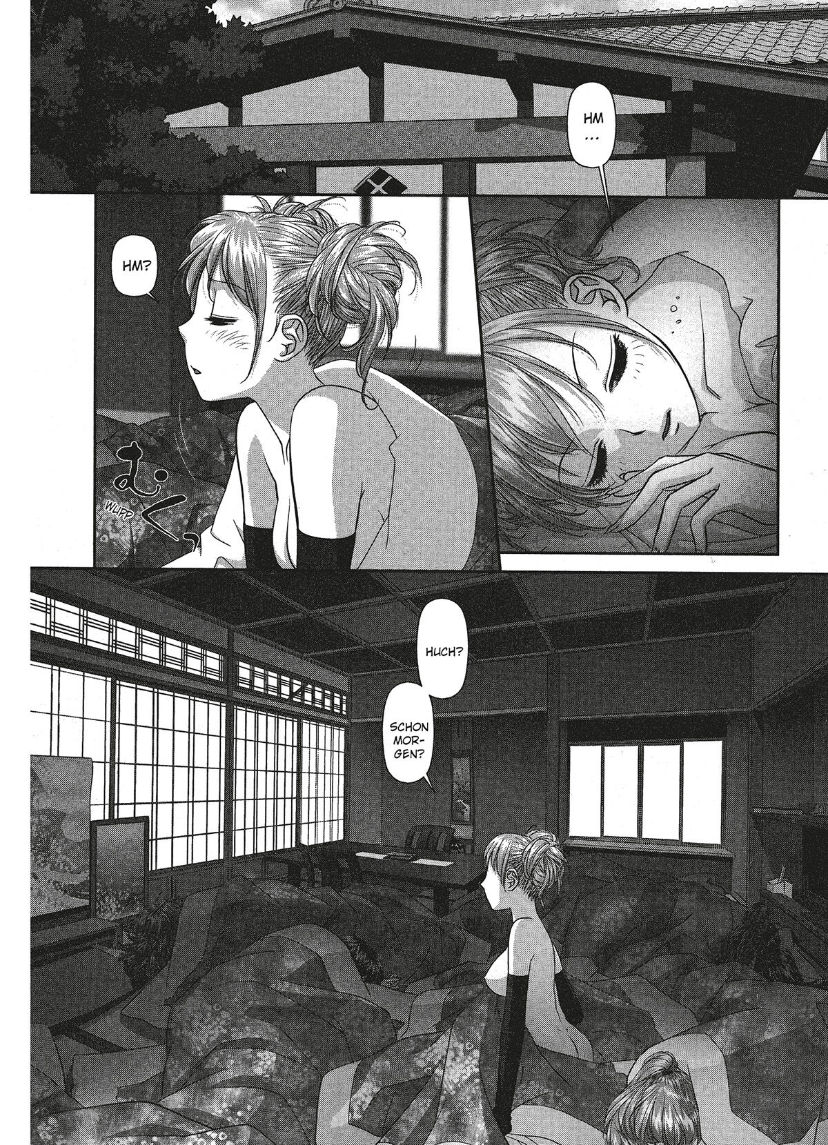 [Yui Toshiki] My doll house 2 [German] [Burkhard Höfler] [Digital] image number 141