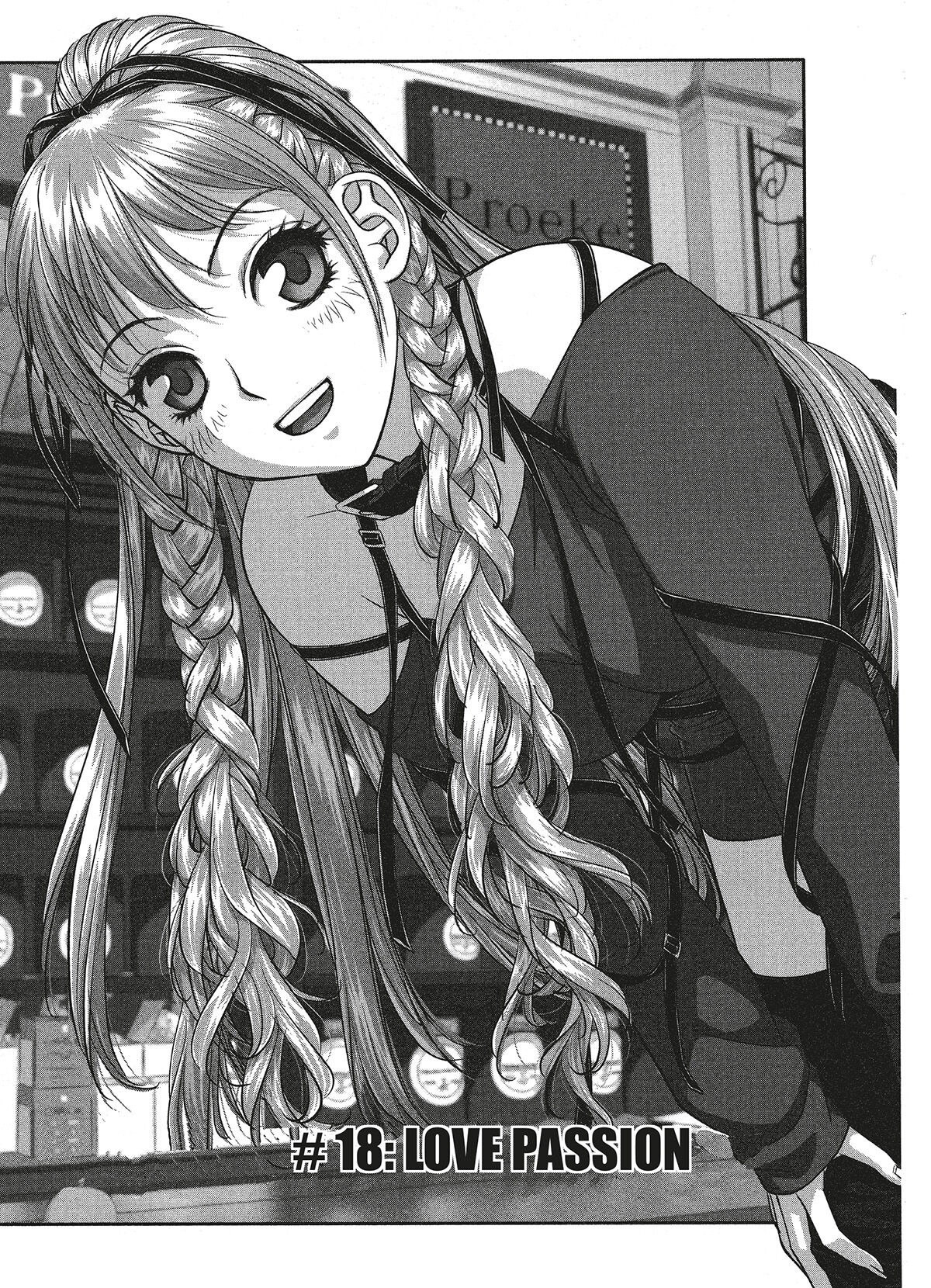 [Yui Toshiki] My doll house 2 [German] [Burkhard Höfler] [Digital] image number 158