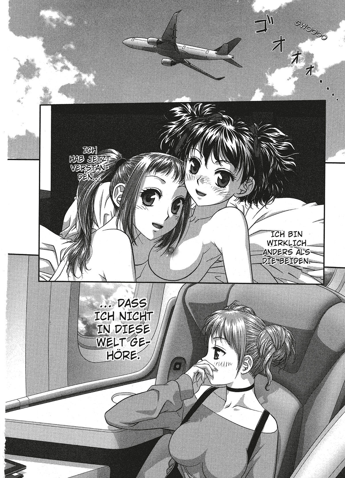 [Yui Toshiki] My doll house 2 [German] [Burkhard Höfler] [Digital] image number 163