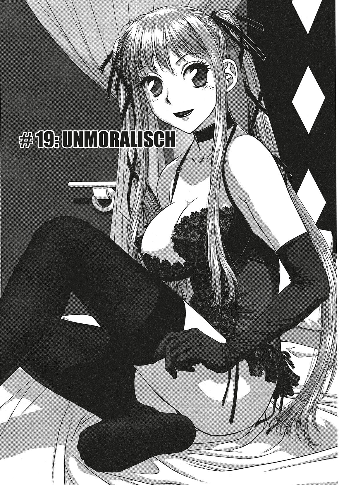 [Yui Toshiki] My doll house 2 [German] [Burkhard Höfler] [Digital] image number 174