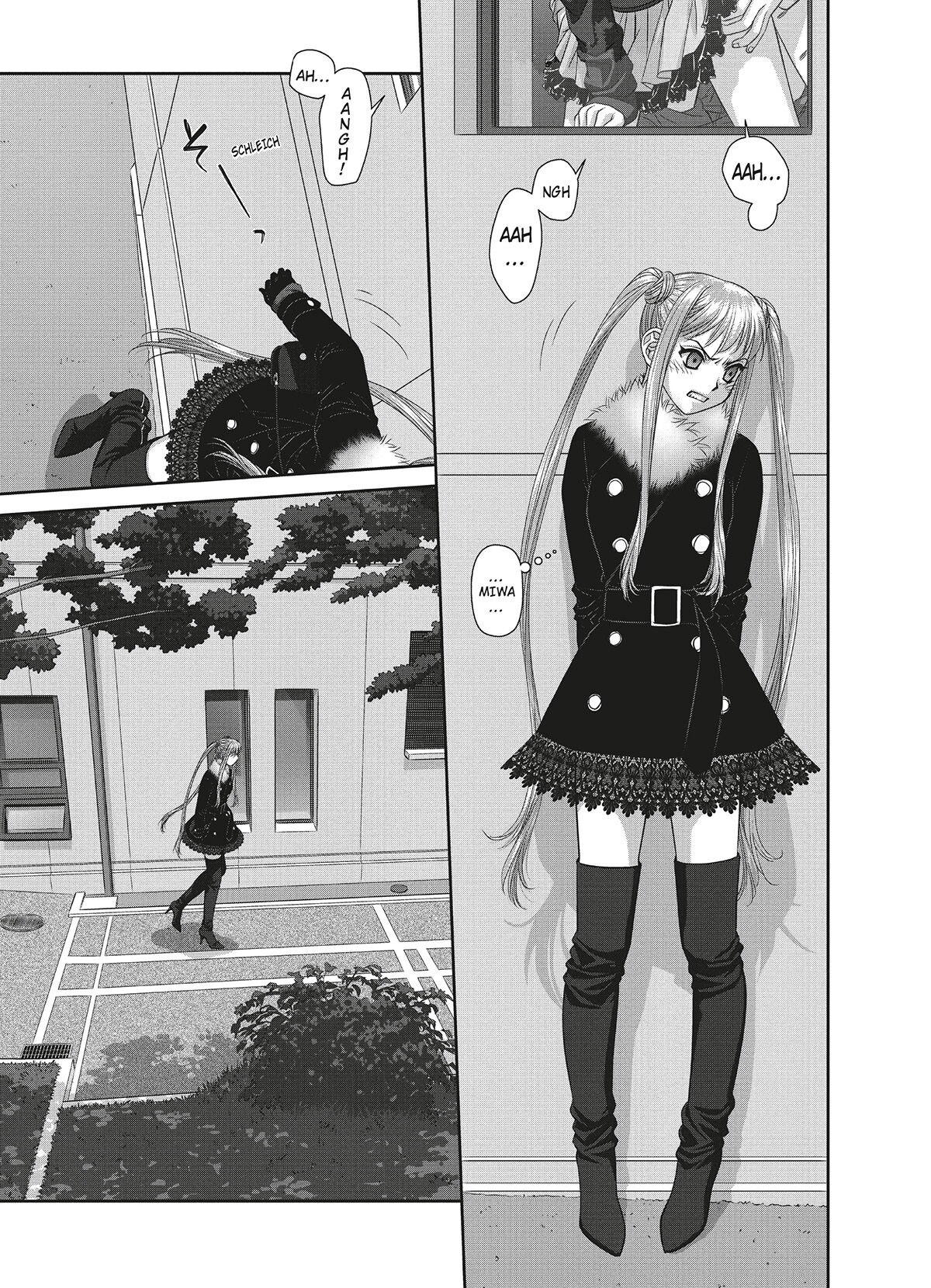 [Yui Toshiki] My doll house 3 [German] [Burkhard Höfler] [Digital] image number 8