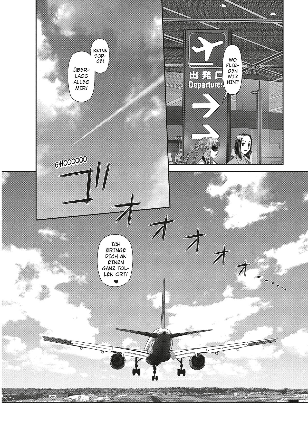 [Yui Toshiki] My doll house 3 [German] [Burkhard Höfler] [Digital] image number 17