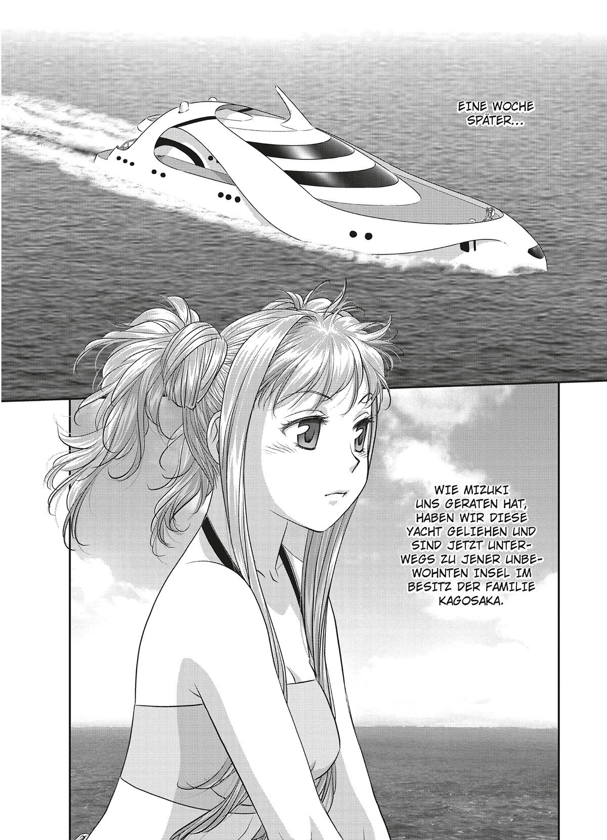 [Yui Toshiki] My doll house 3 [German] [Burkhard Höfler] [Digital] image number 69