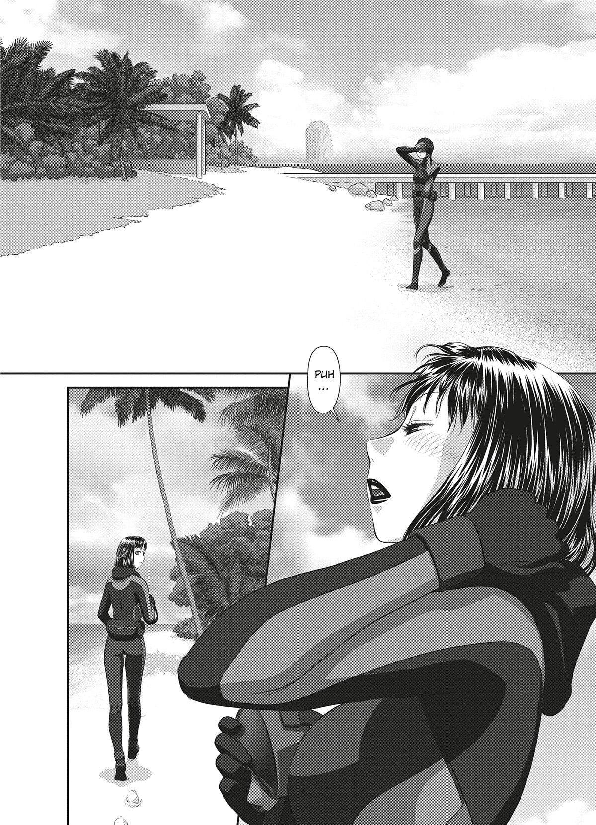 [Yui Toshiki] My doll house 3 [German] [Burkhard Höfler] [Digital] image number 91