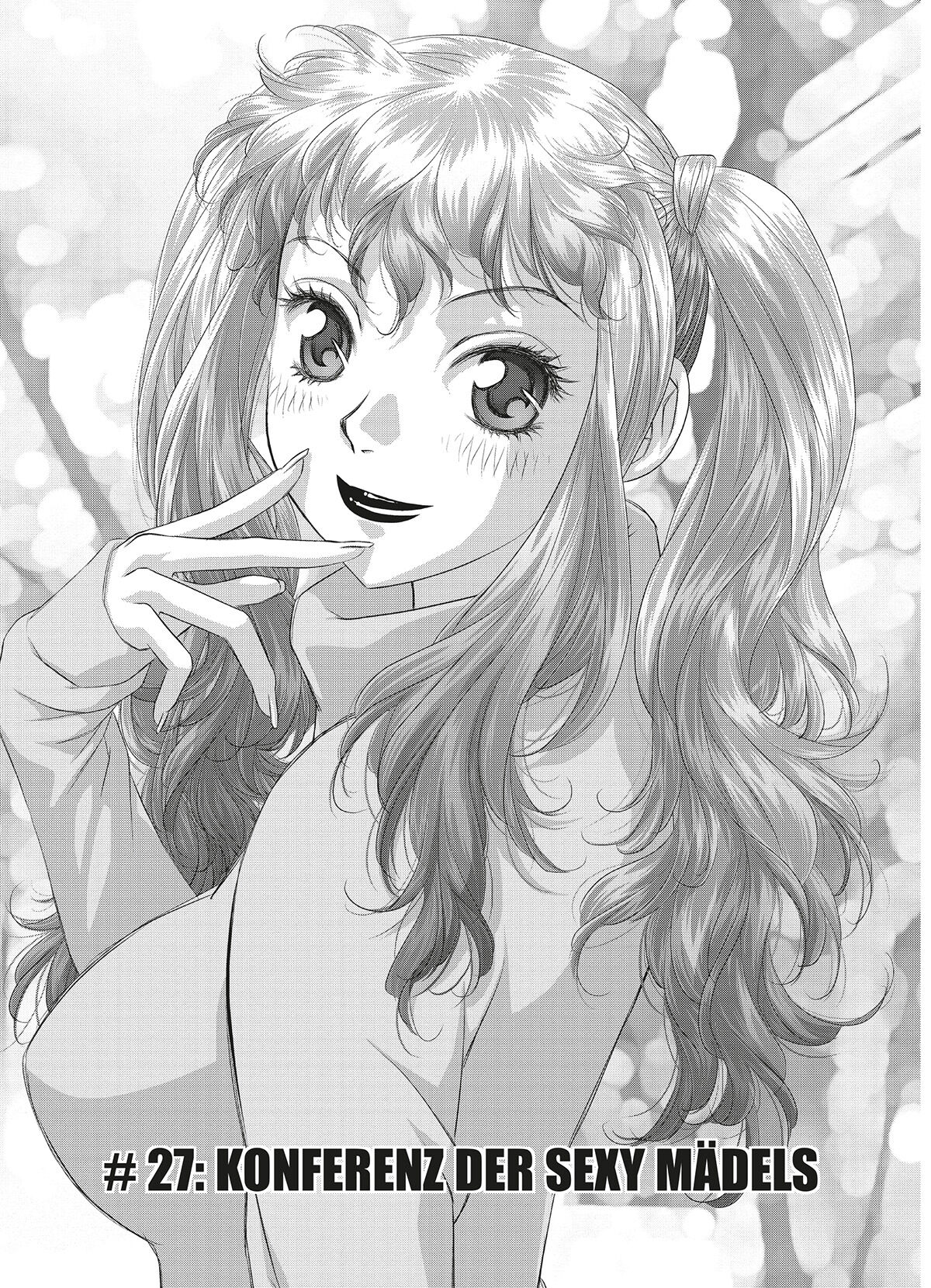 [Yui Toshiki] My doll house 3 [German] [Burkhard Höfler] [Digital] image number 118