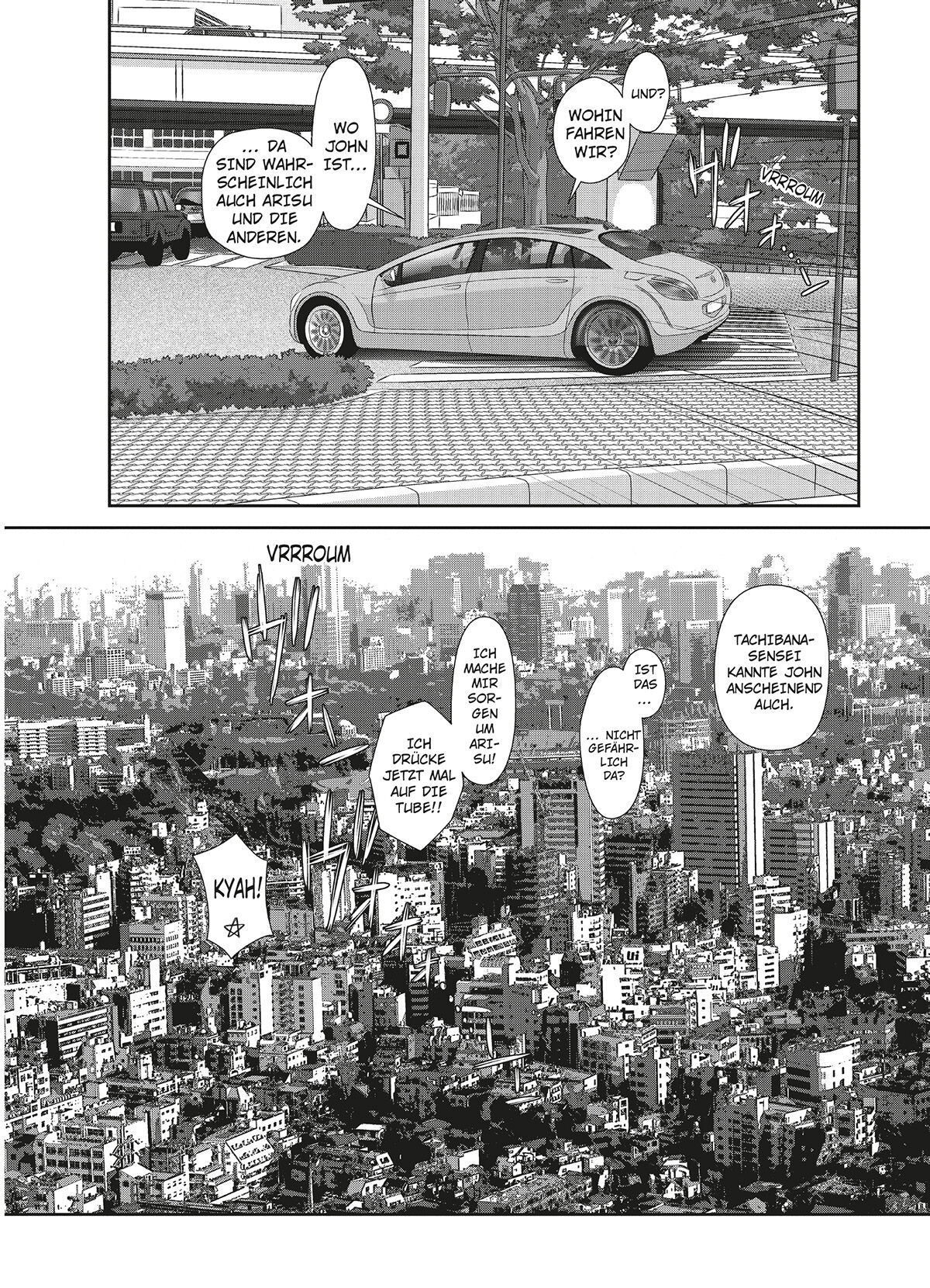 [Yui Toshiki] My doll house 3 [German] [Burkhard Höfler] [Digital] image number 147