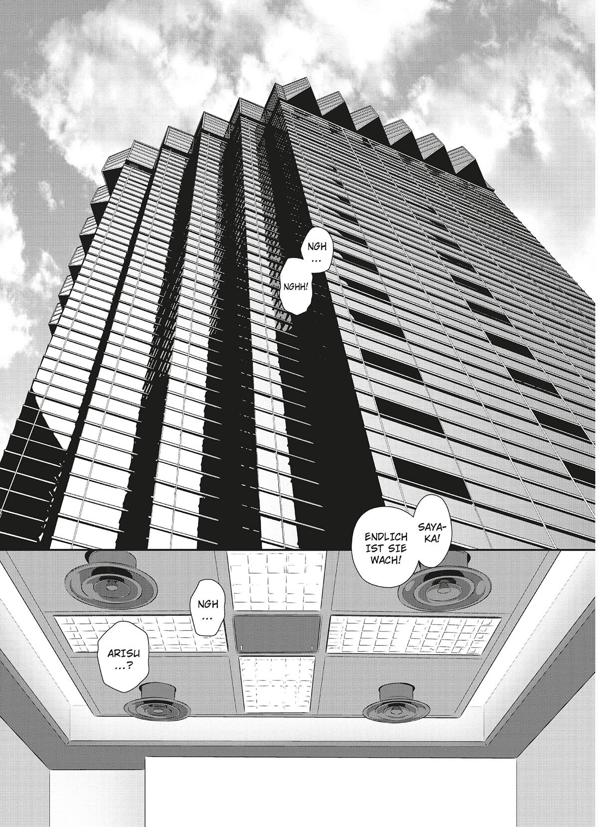 [Yui Toshiki] My doll house 3 [German] [Burkhard Höfler] [Digital] image number 148