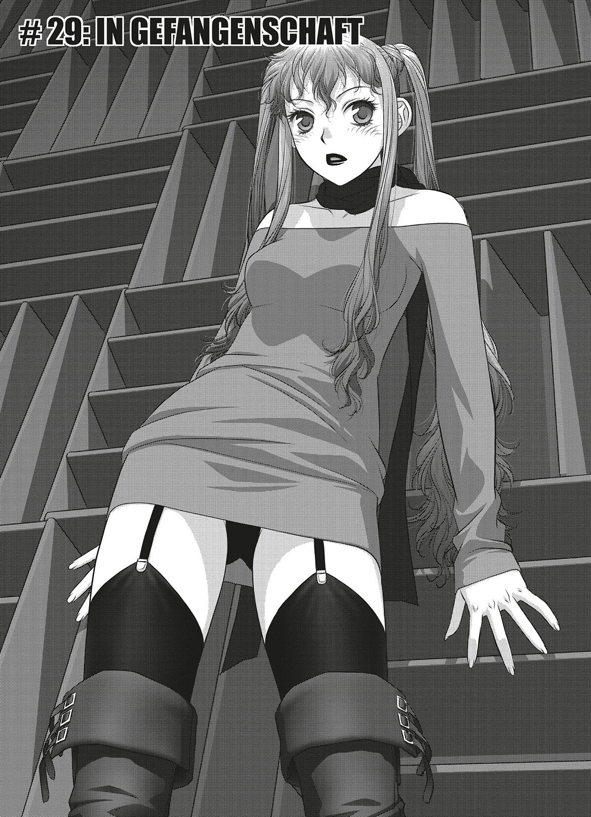 [Yui Toshiki] My doll house 3 [German] [Burkhard Höfler] [Digital] image number 150