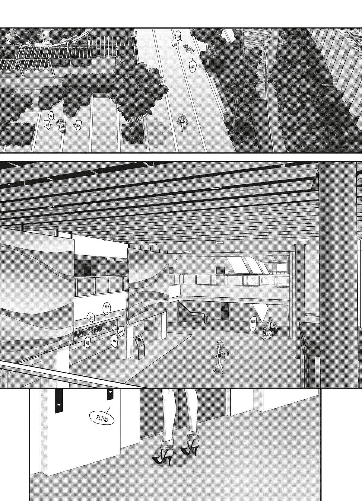 [Yui Toshiki] My doll house 3 [German] [Burkhard Höfler] [Digital] image number 192