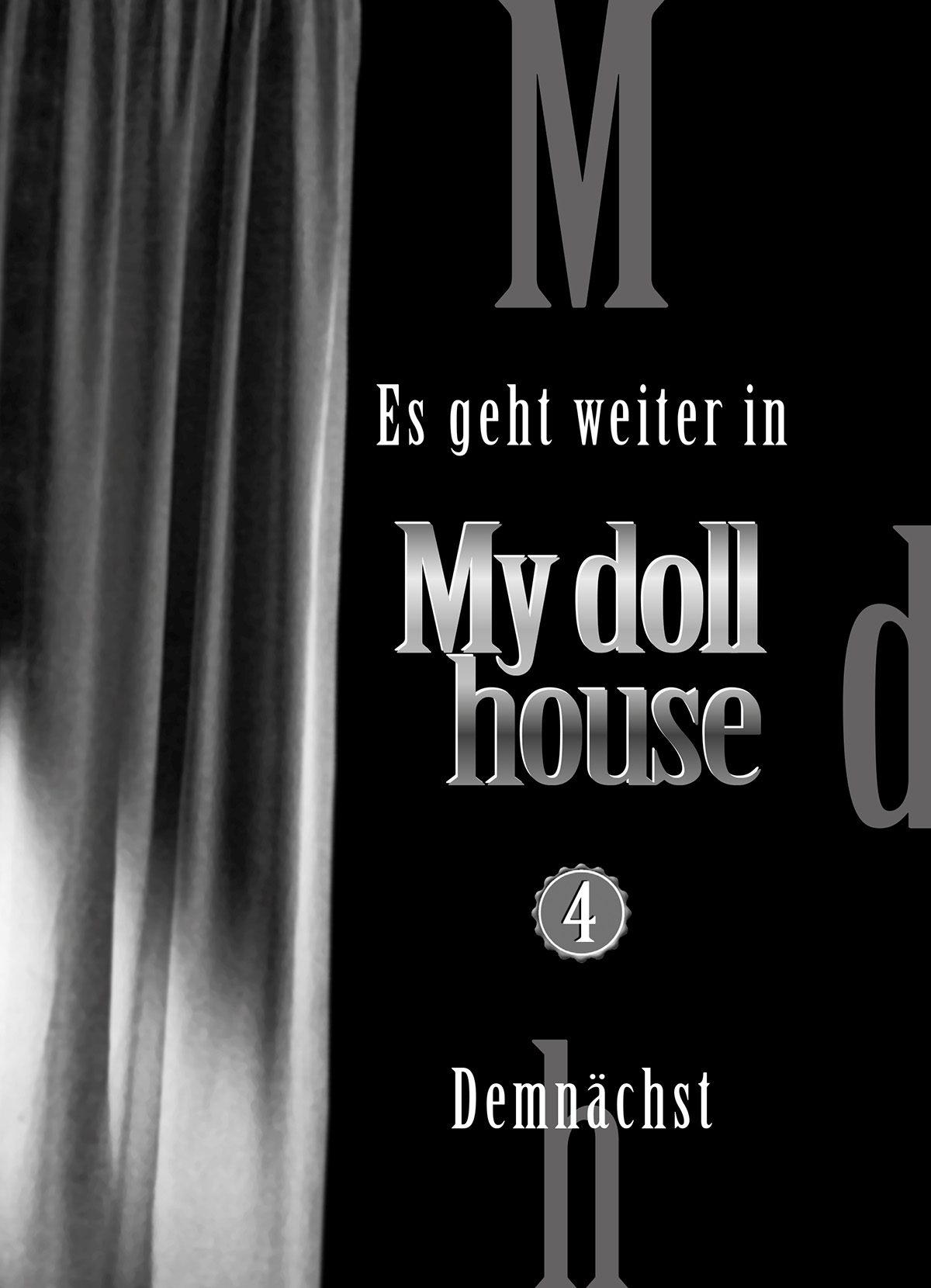[Yui Toshiki] My doll house 3 [German] [Burkhard Höfler] [Digital] image number 203