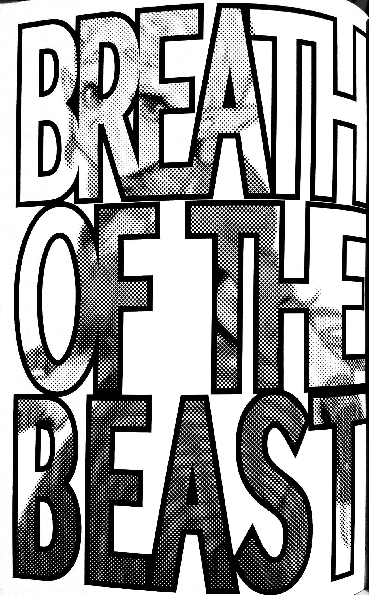 (USED) [Hentai] Doujinshi - The Legend of Zelda (BREATH OF THE BEAST) image number 2