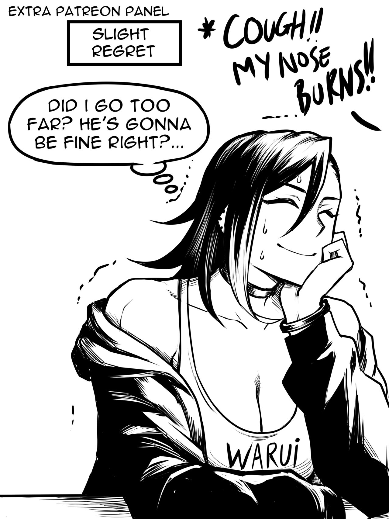 [PeaCh88] Sadist Junior ch.1-3 [English][+Patreon extras] image number 25