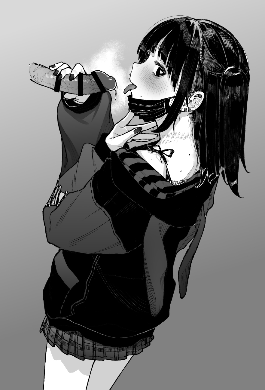 [Kindatsu] Kubishime Jiraikei Shoujo Manga [Chinese] [白杨汉化组] 画像番号 12