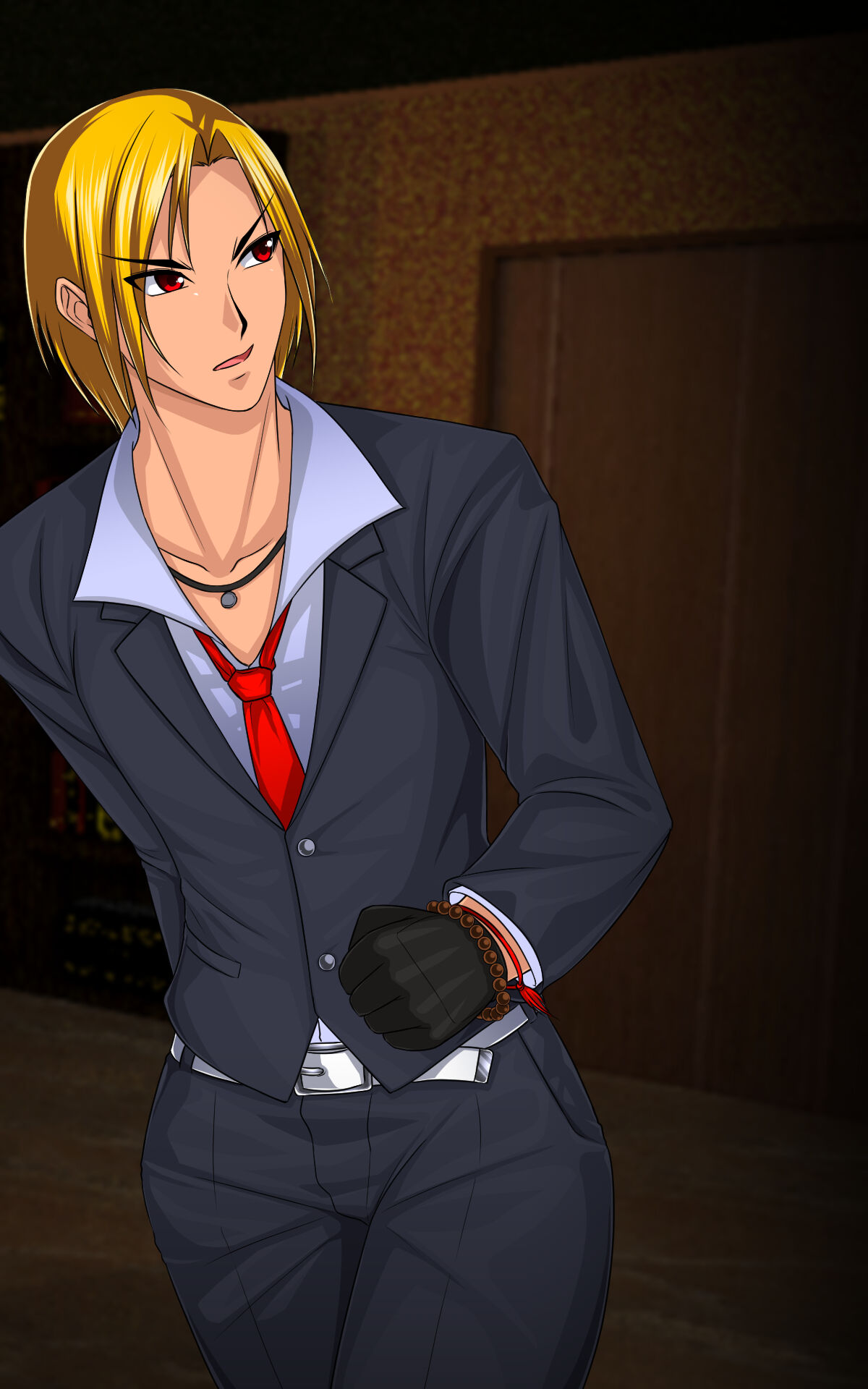 [Shinenkan (Toki)] Kaeriuchi ni Ai Mannequin ni Sareta Shoujo Ni (Vampire Princess Miyu) изображение № 32