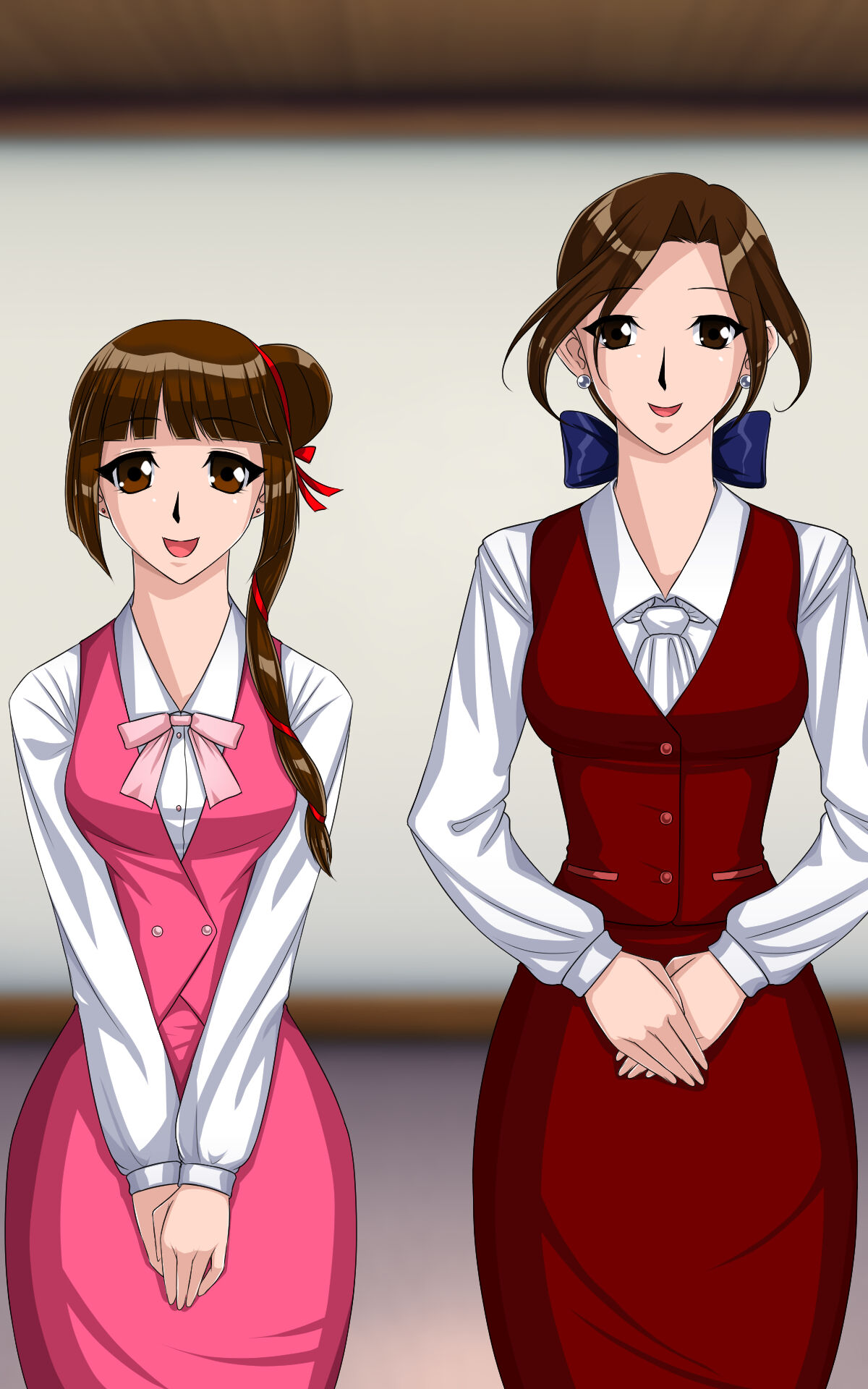 [Shinenkan (Toki)] Kaeriuchi ni Ai Mannequin ni Sareta Shoujo Ni (Vampire Princess Miyu) изображение № 39