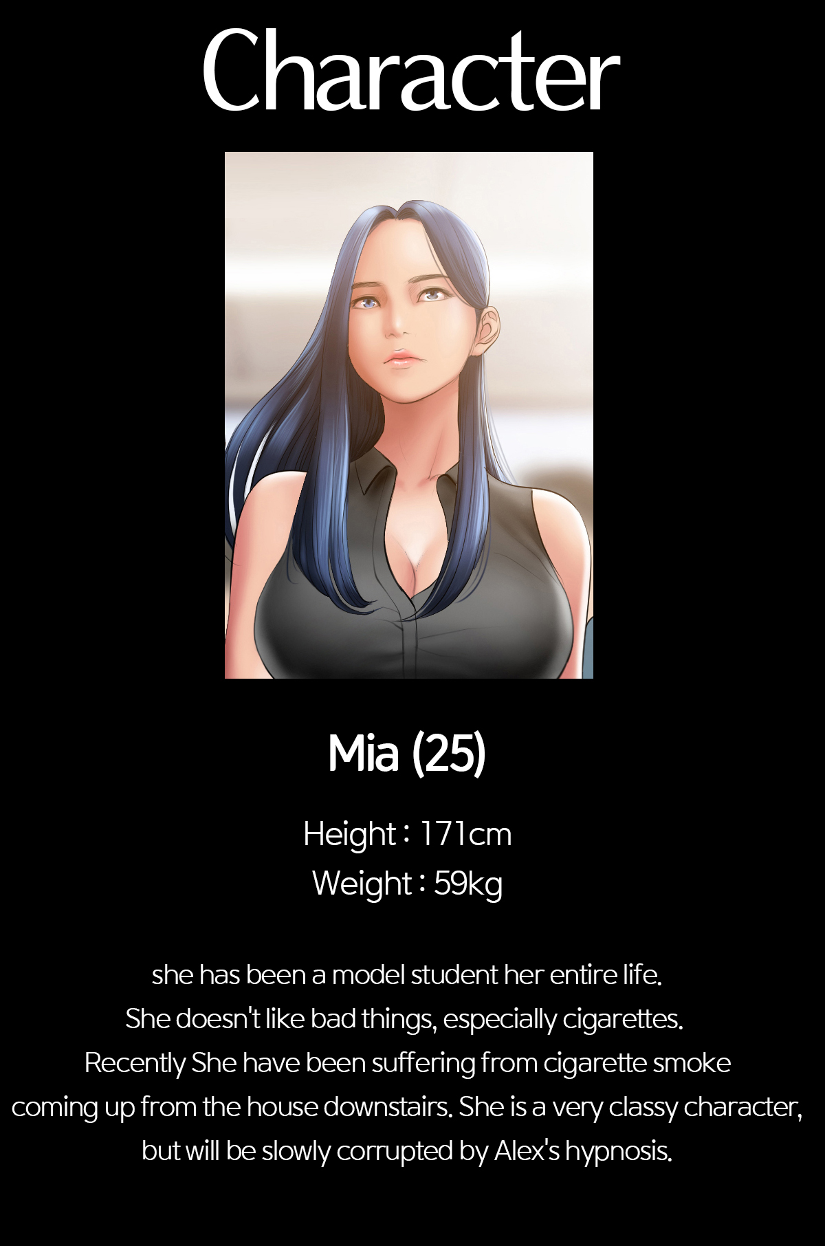 [Dr. Stein] Smoking Hypnosis (ongoing) 图片编号 8