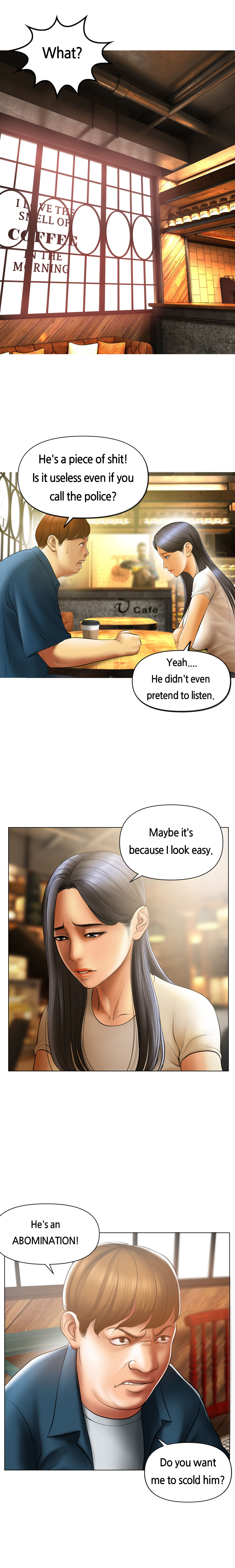 [Dr. Stein] Smoking Hypnosis (ongoing) 图片编号 16