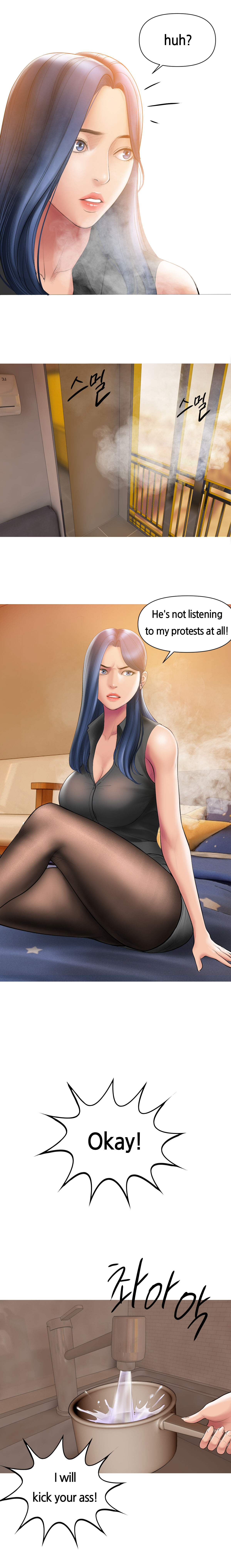 [Dr. Stein] Smoking Hypnosis (ongoing) 图片编号 44