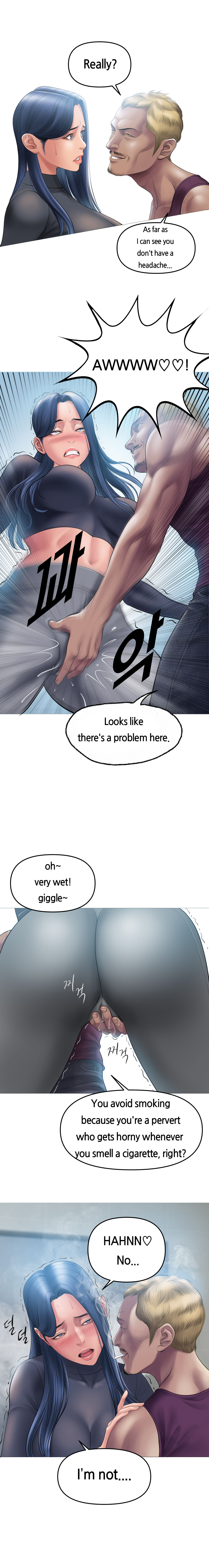 [Dr. Stein] Smoking Hypnosis (ongoing) 图片编号 67