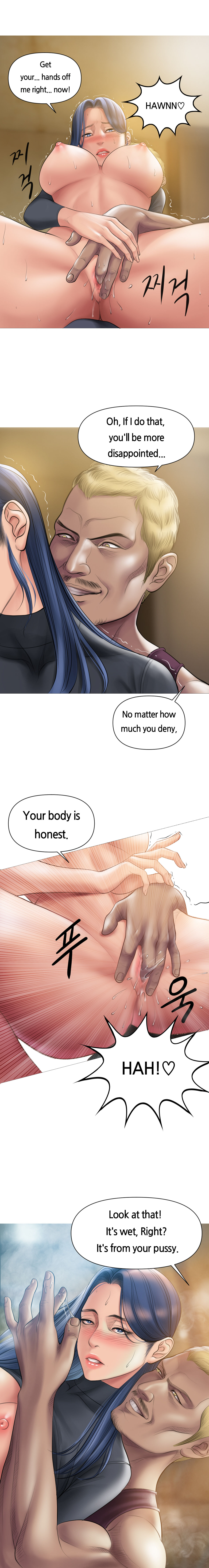 [Dr. Stein] Smoking Hypnosis (ongoing) 图片编号 71