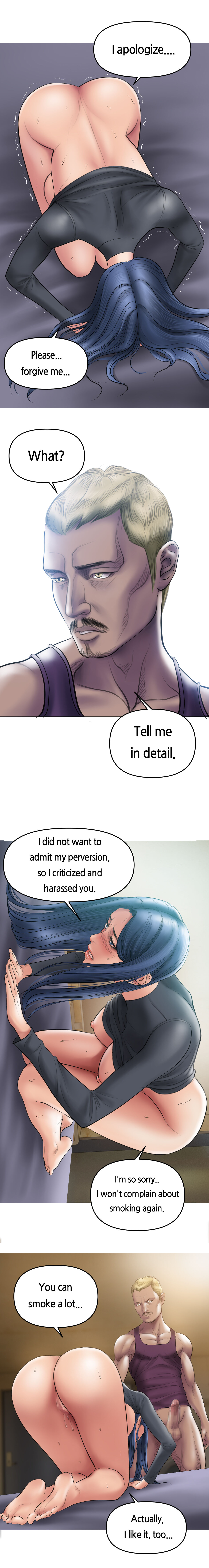 [Dr. Stein] Smoking Hypnosis (ongoing) 图片编号 78